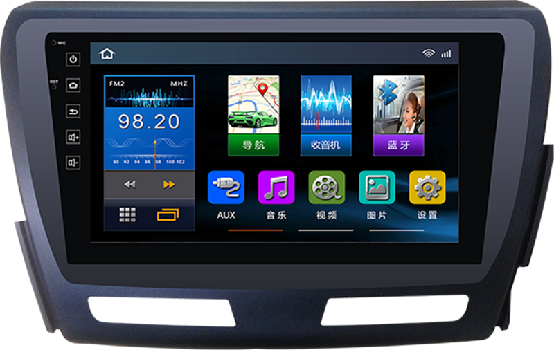 北汽绅宝X65专用