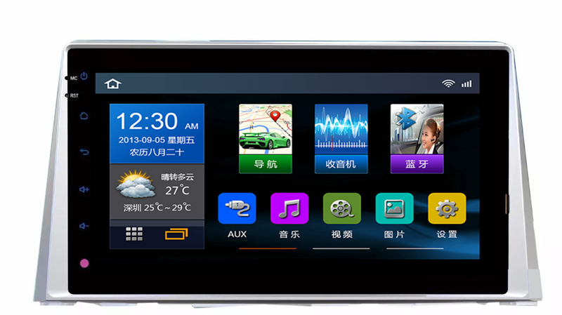 16起亚K5专用