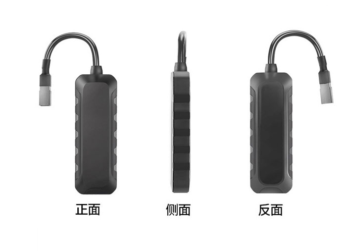 GPS/GV25